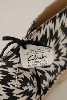 SS13 FLASH DESSERT BOOTS - Other Image